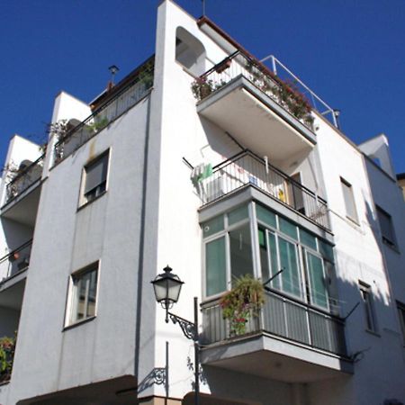 Apartment Angelina By Interhome Sorrento Luaran gambar