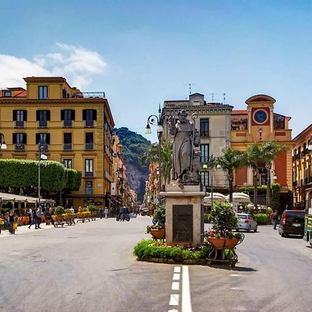 Apartment Angelina By Interhome Sorrento Luaran gambar