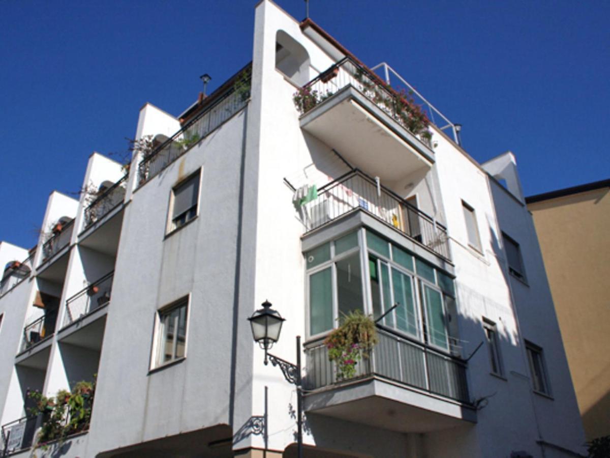 Apartment Angelina By Interhome Sorrento Luaran gambar