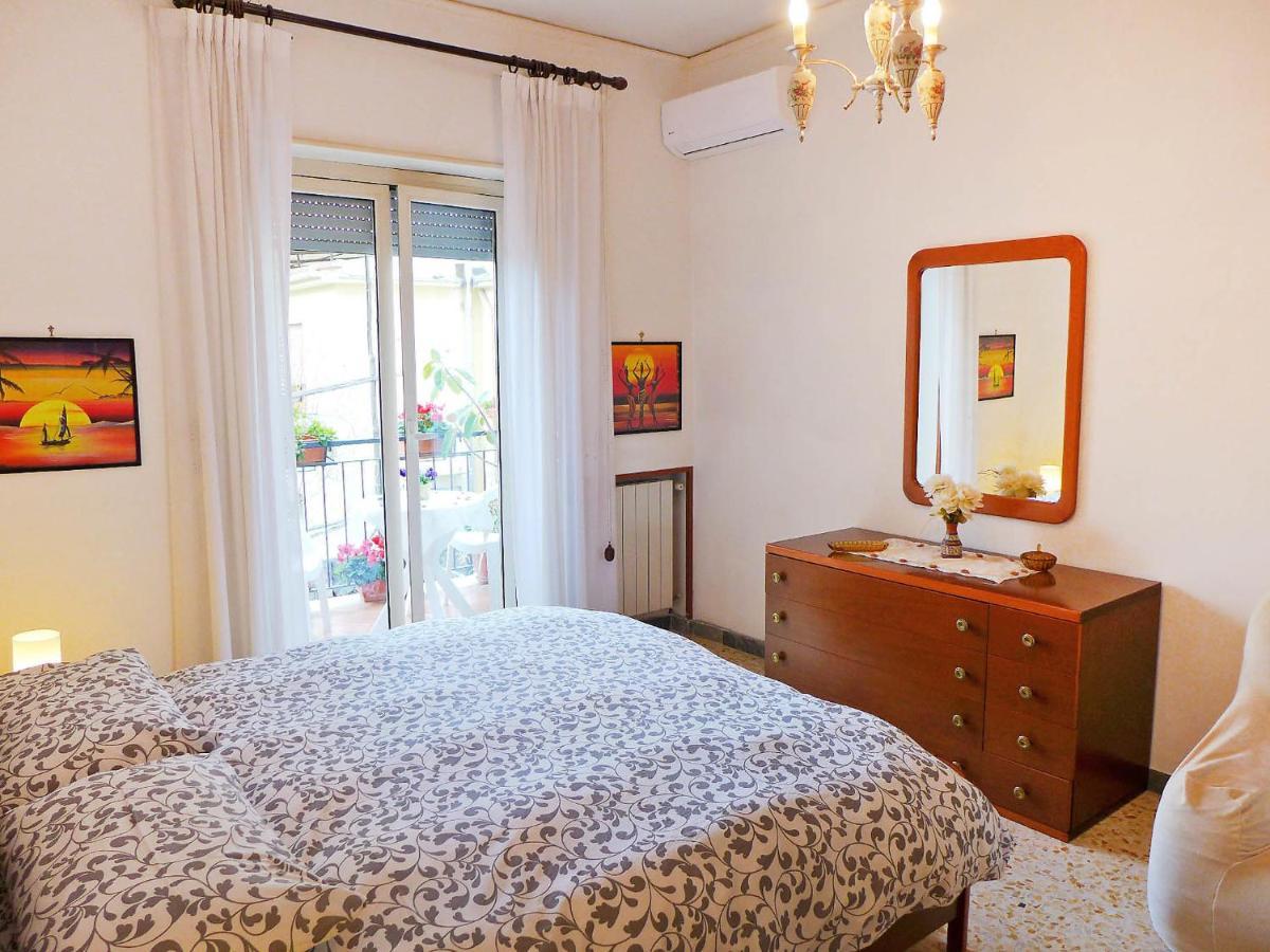 Apartment Angelina By Interhome Sorrento Luaran gambar
