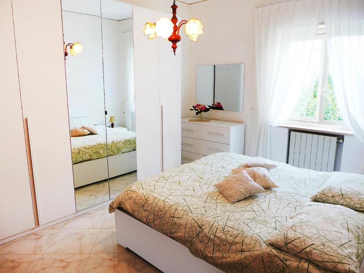 Apartment Angelina By Interhome Sorrento Luaran gambar