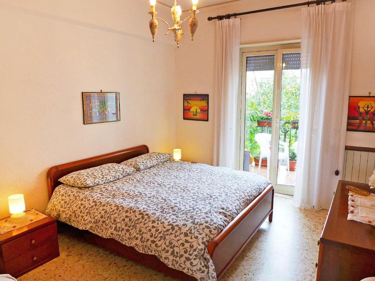 Apartment Angelina By Interhome Sorrento Luaran gambar