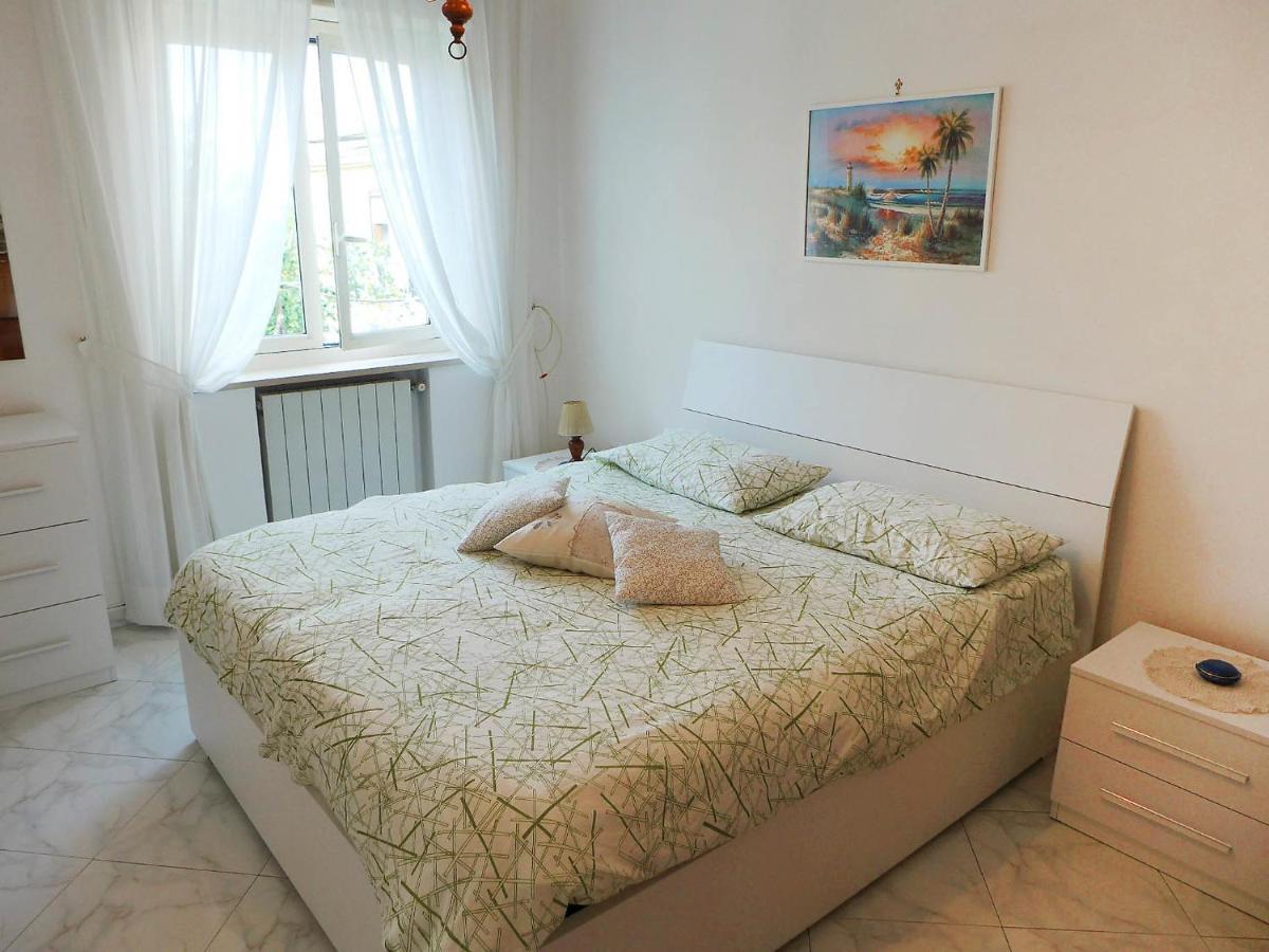 Apartment Angelina By Interhome Sorrento Luaran gambar