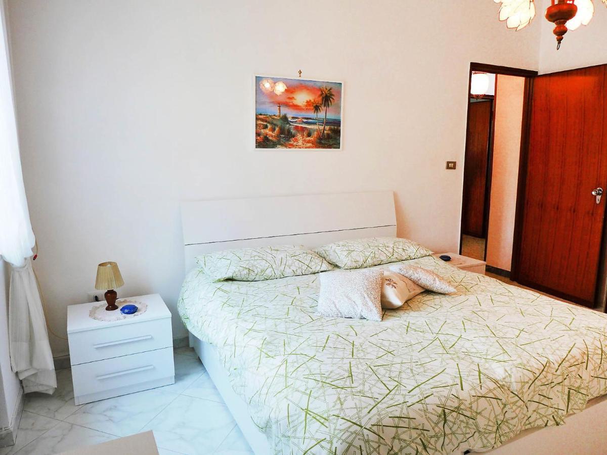 Apartment Angelina By Interhome Sorrento Luaran gambar