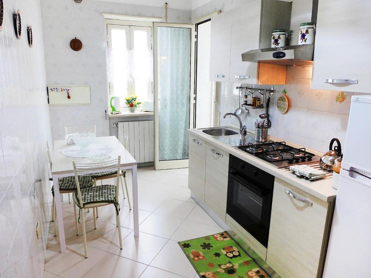 Apartment Angelina By Interhome Sorrento Luaran gambar