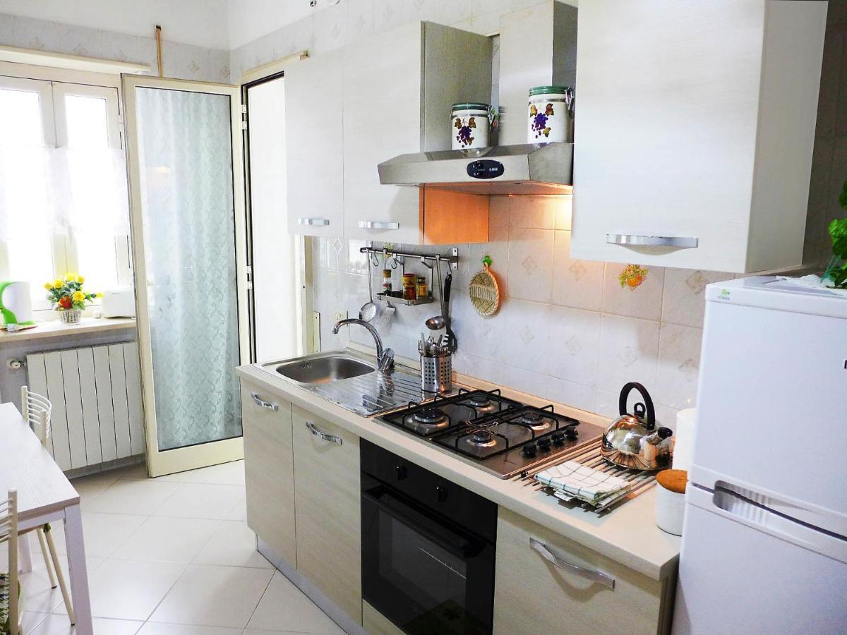 Apartment Angelina By Interhome Sorrento Luaran gambar