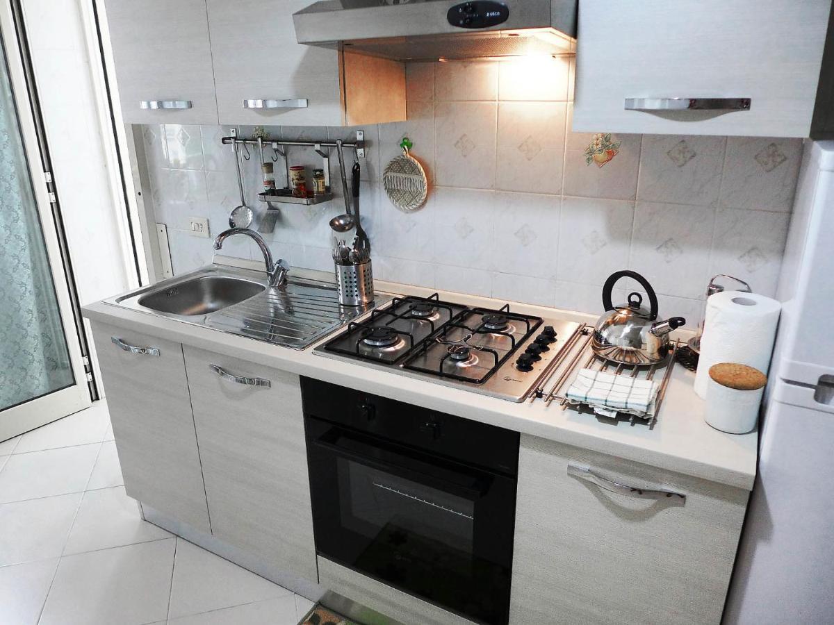 Apartment Angelina By Interhome Sorrento Luaran gambar