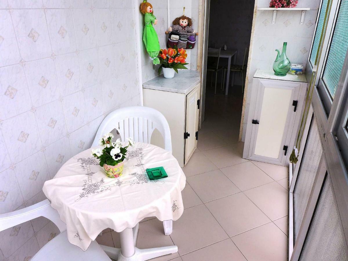 Apartment Angelina By Interhome Sorrento Luaran gambar